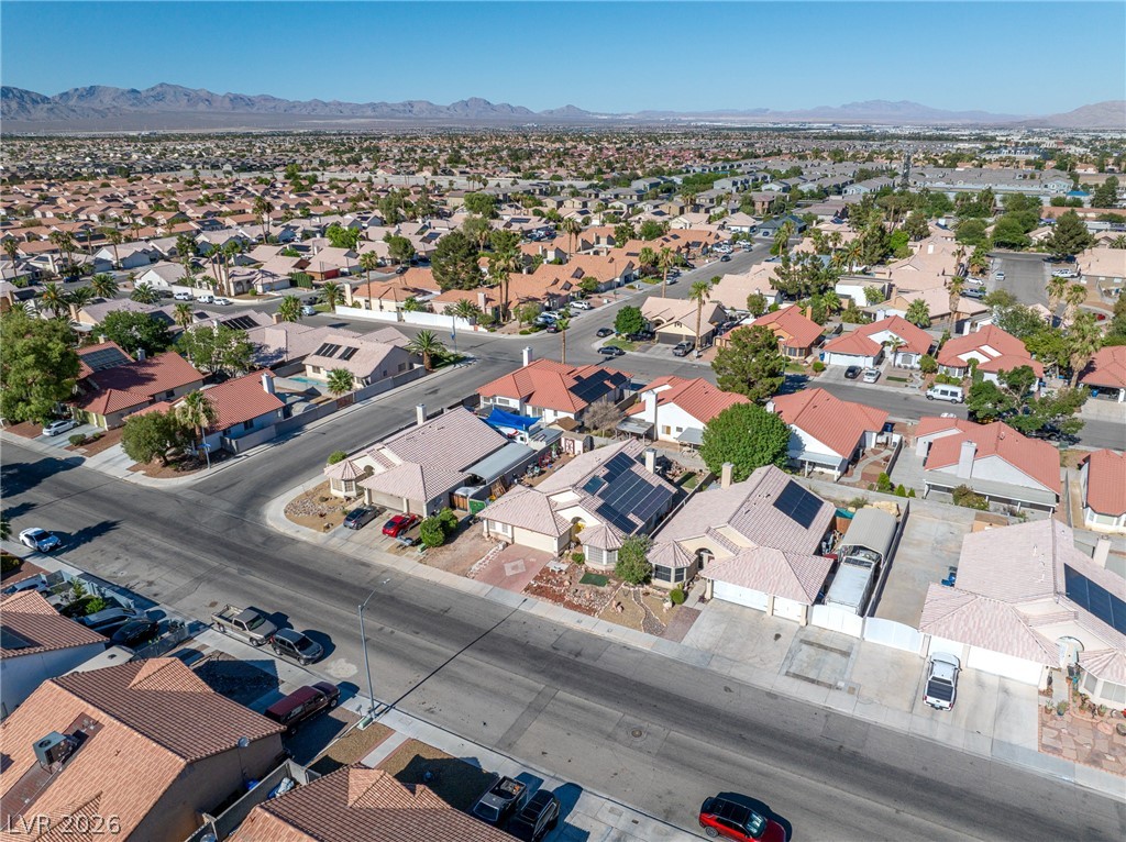 4440 Ferrell Street North Las Vegas NV 89031