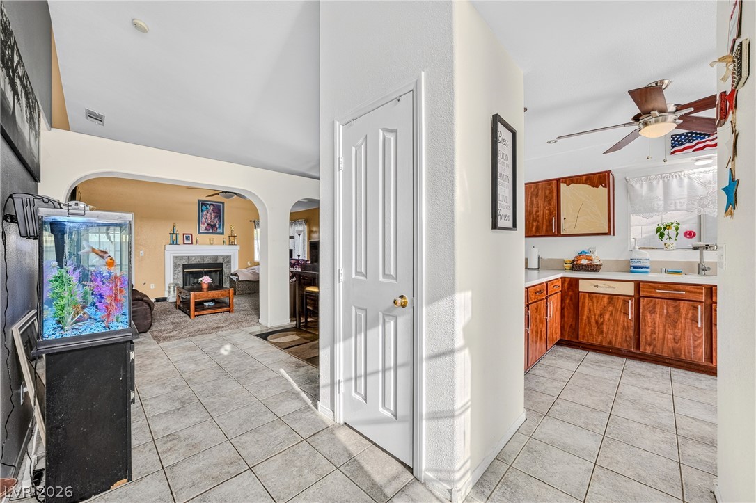 4440 Ferrell Street North Las Vegas NV 89031