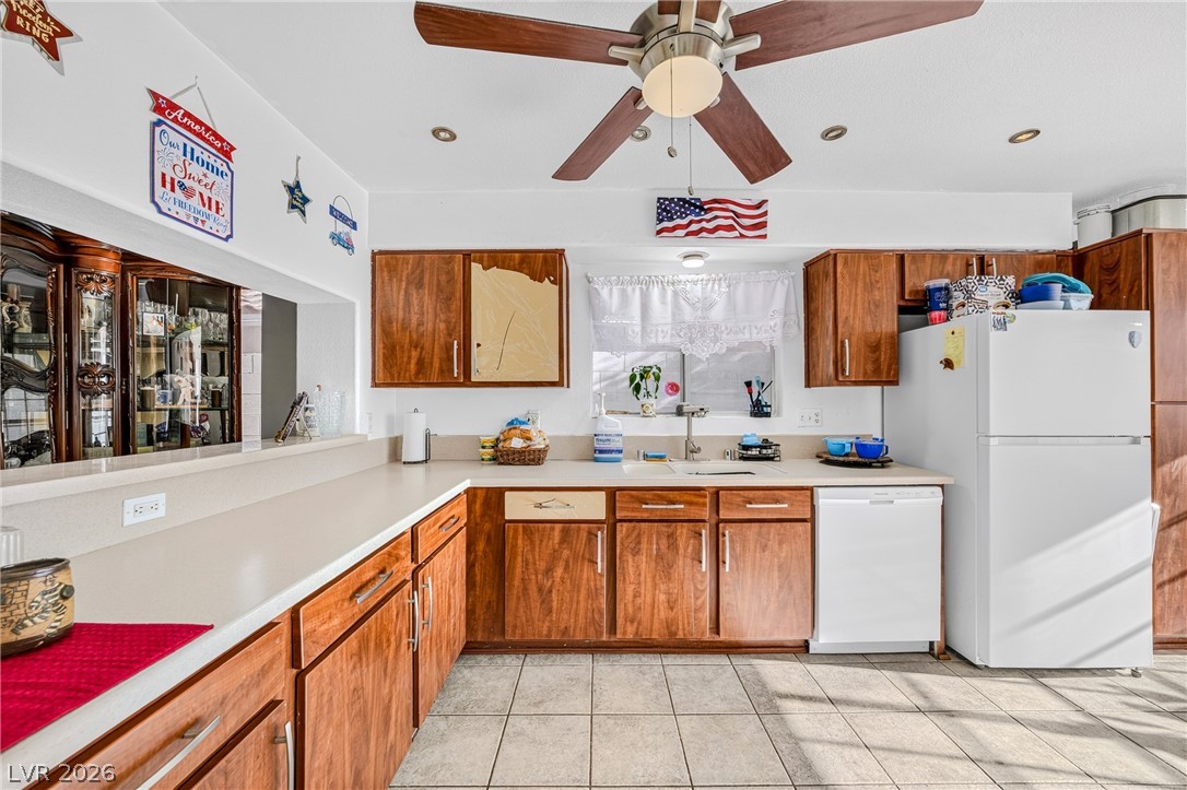 4440 Ferrell Street North Las Vegas NV 89031