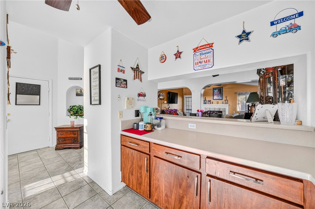 4440 Ferrell Street North Las Vegas NV 89031