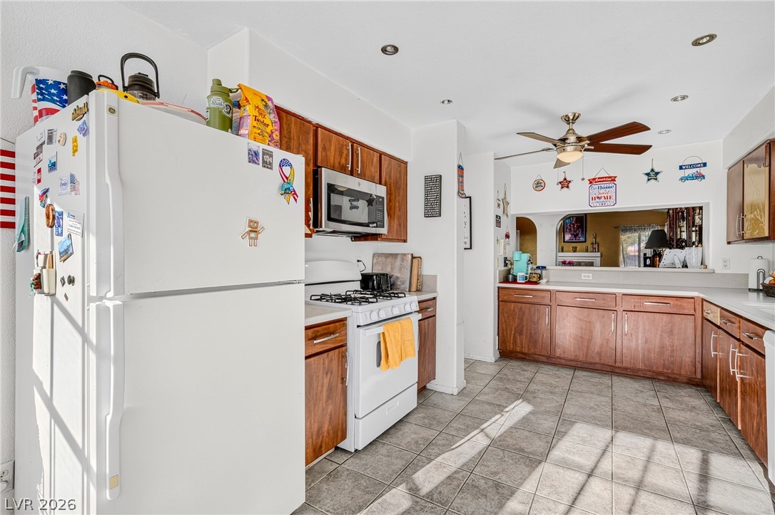 4440 Ferrell Street North Las Vegas NV 89031