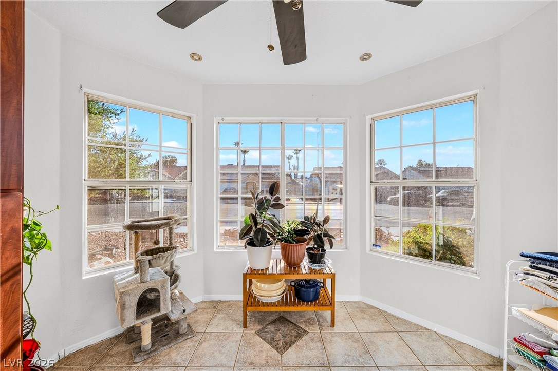 4440 Ferrell Street North Las Vegas NV 89031