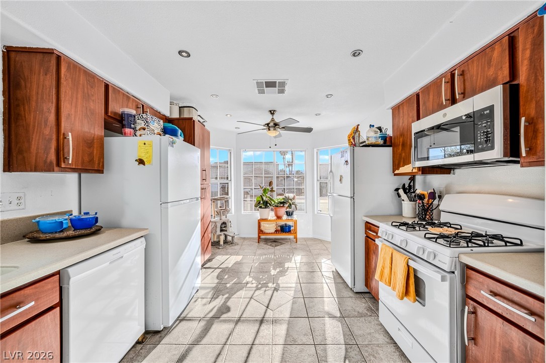 4440 Ferrell Street North Las Vegas NV 89031
