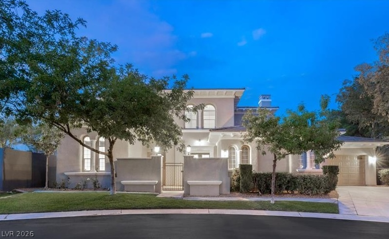 429 Grand Augusta Lane Las Vegas NV 89144