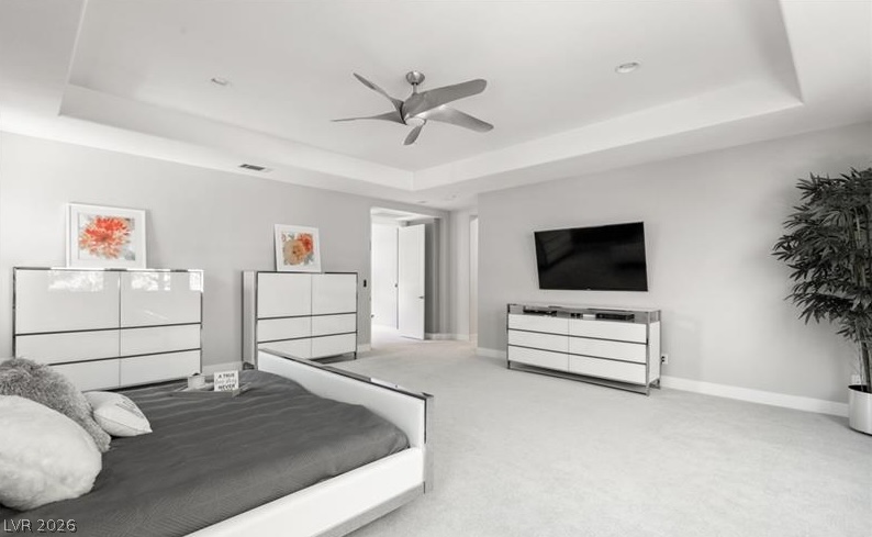 429 Grand Augusta Lane Las Vegas NV 89144