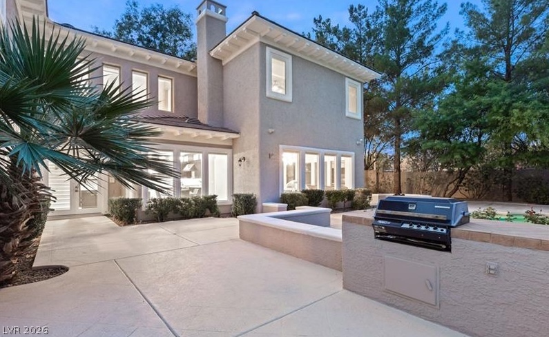 429 Grand Augusta Lane Las Vegas NV 89144