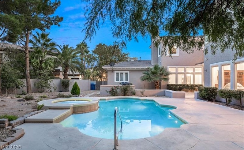 429 Grand Augusta Lane Las Vegas NV 89144