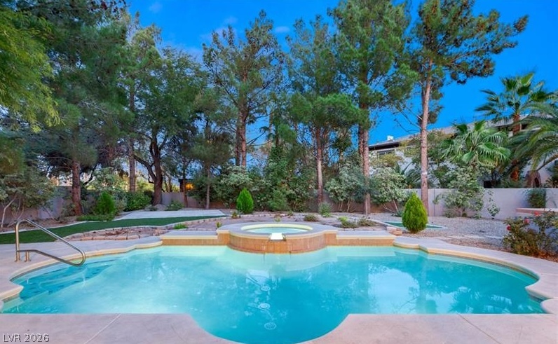 429 Grand Augusta Lane Las Vegas NV 89144