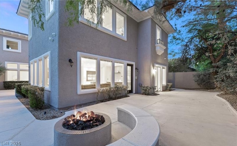 429 Grand Augusta Lane Las Vegas NV 89144