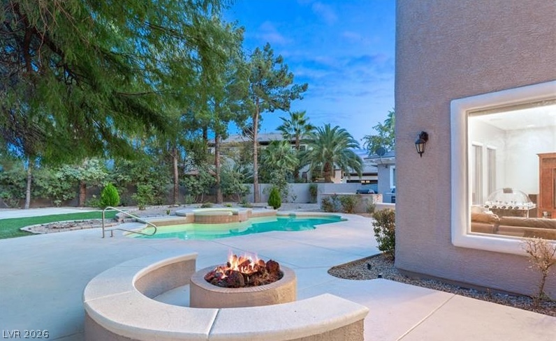 429 Grand Augusta Lane Las Vegas NV 89144