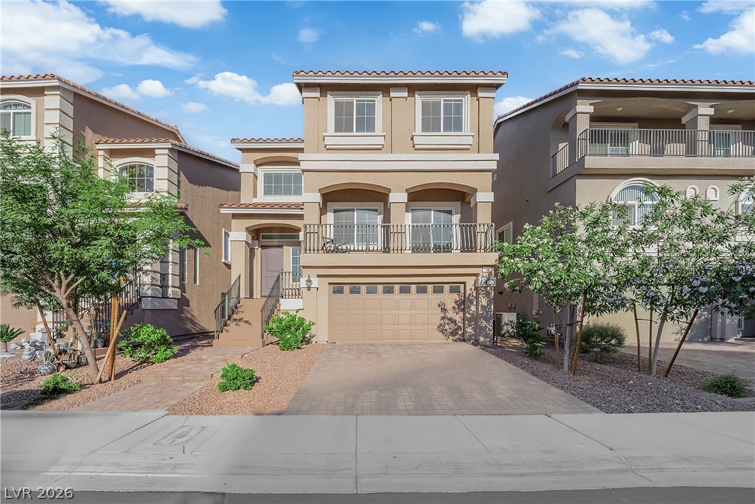 7827 Tomsburgh Lane Las Vegas NV 89139