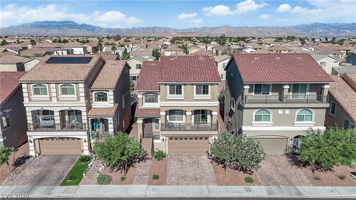 7827 Tomsburgh Lane Las Vegas NV 89139