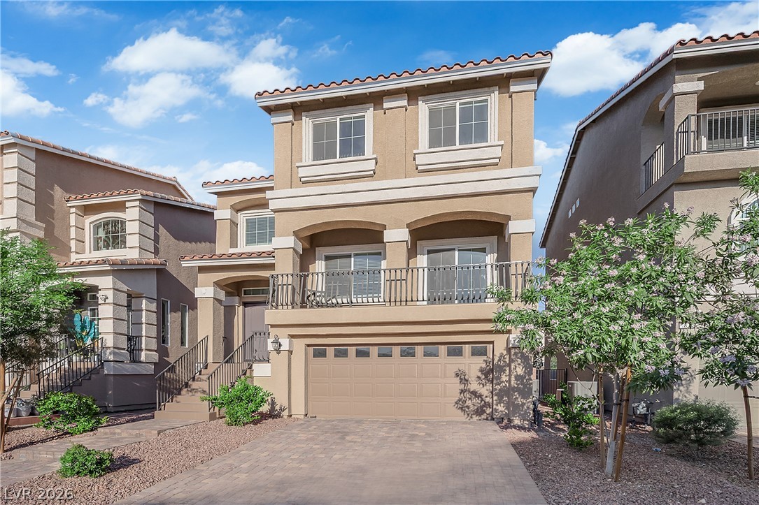 7827 Tomsburgh Lane Las Vegas NV 89139