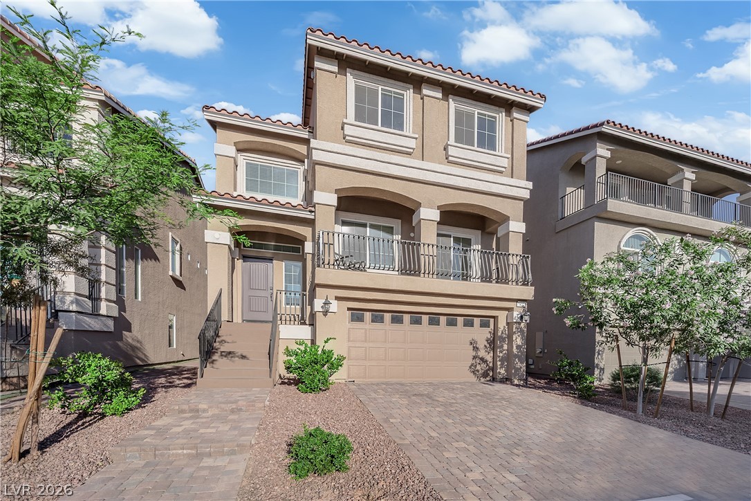 7827 Tomsburgh Lane Las Vegas NV 89139