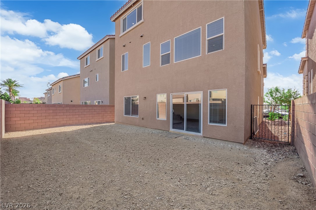 7827 Tomsburgh Lane Las Vegas NV 89139