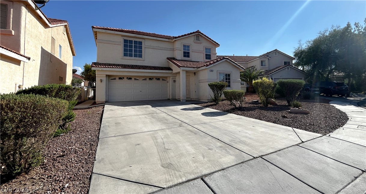 1015 Pearl Marble Avenue North Las Vegas NV 89081