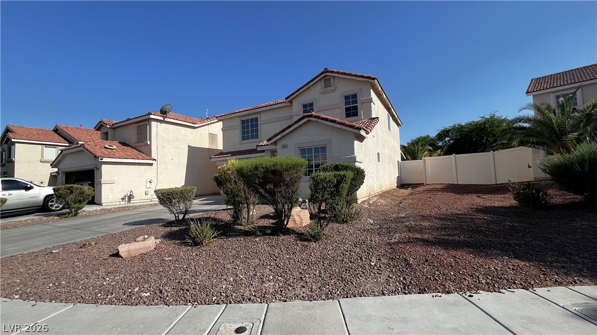 1015 Pearl Marble Avenue North Las Vegas NV 89081