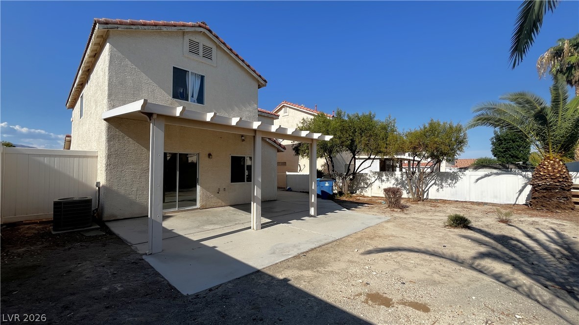 1015 Pearl Marble Avenue North Las Vegas NV 89081
