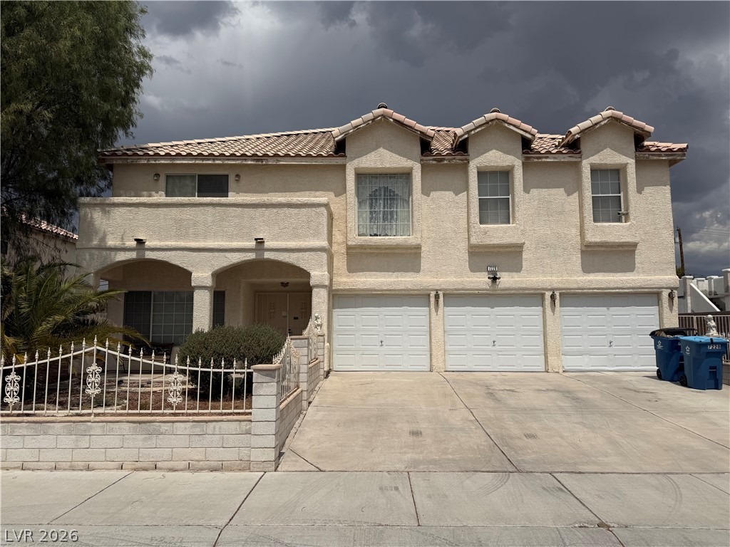 7228 Palatial Avenue Las Vegas NV 89130