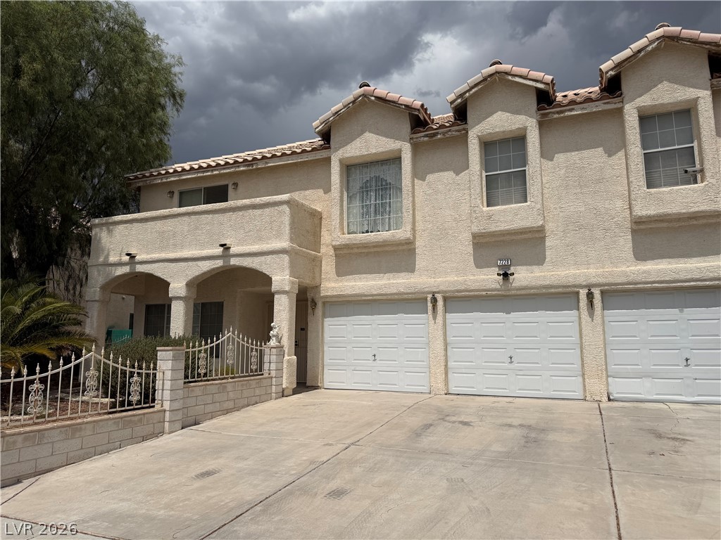 7228 Palatial Avenue Las Vegas NV 89130