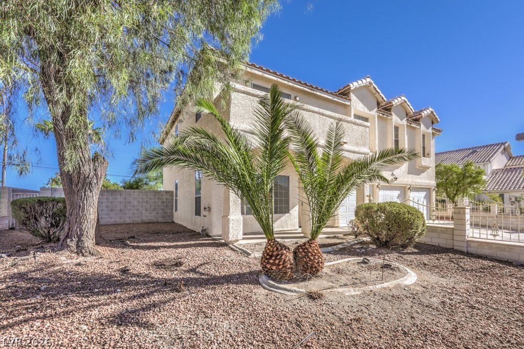 7228 Palatial Avenue Las Vegas NV 89130