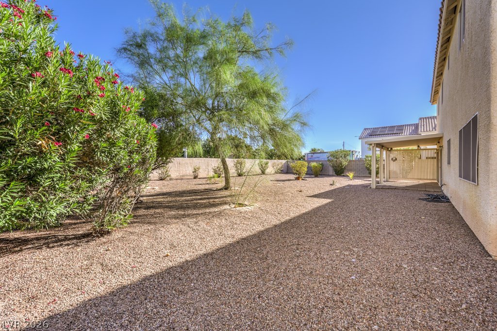 7228 Palatial Avenue Las Vegas NV 89130