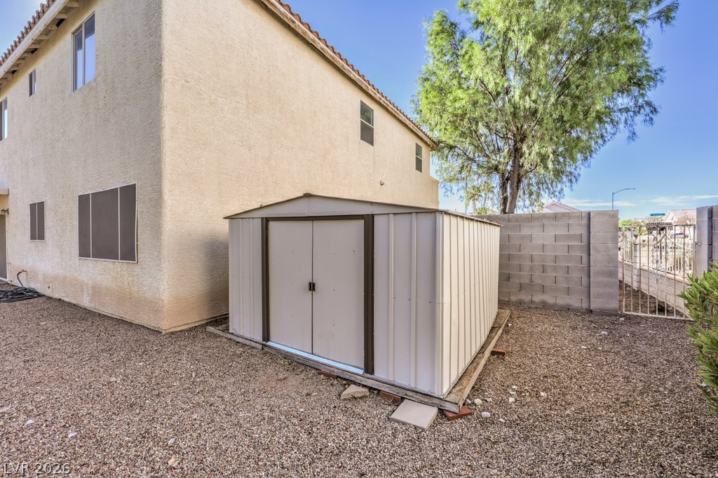 7228 Palatial Avenue Las Vegas NV 89130