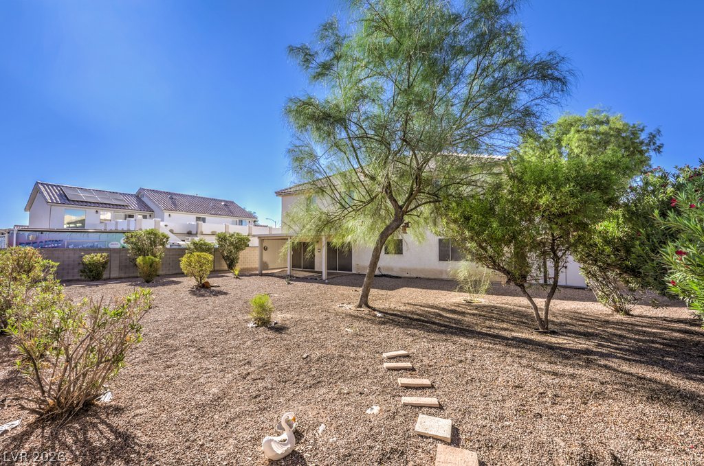 7228 Palatial Avenue Las Vegas NV 89130