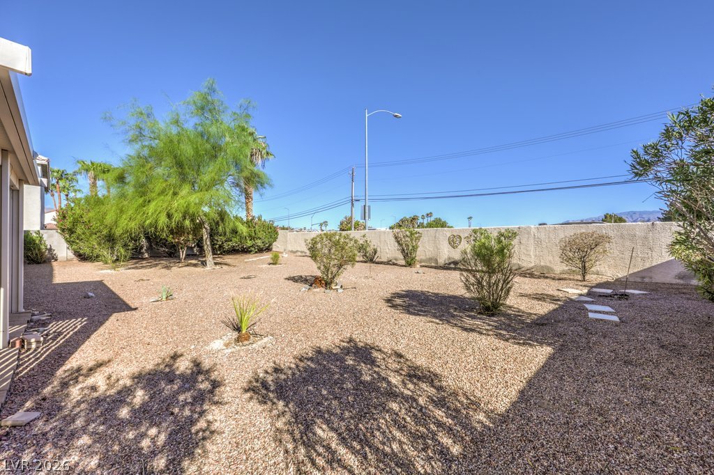 7228 Palatial Avenue Las Vegas NV 89130