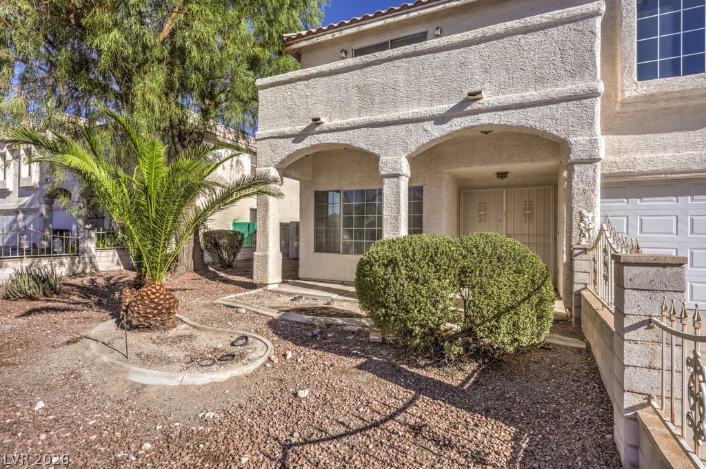 7228 Palatial Avenue Las Vegas NV 89130