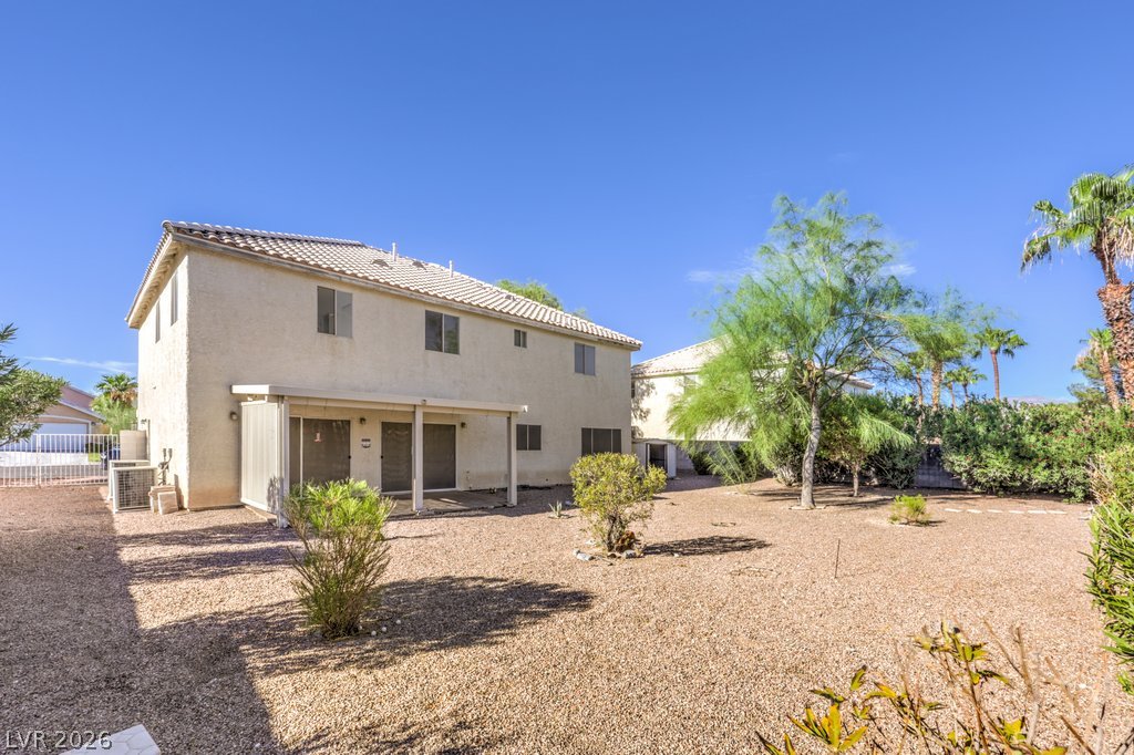 7228 Palatial Avenue Las Vegas NV 89130