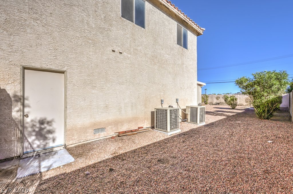 7228 Palatial Avenue Las Vegas NV 89130