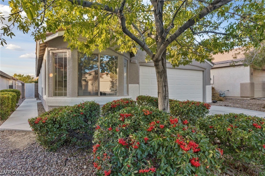 5001 Lunetto Avenue Las Vegas NV 89141