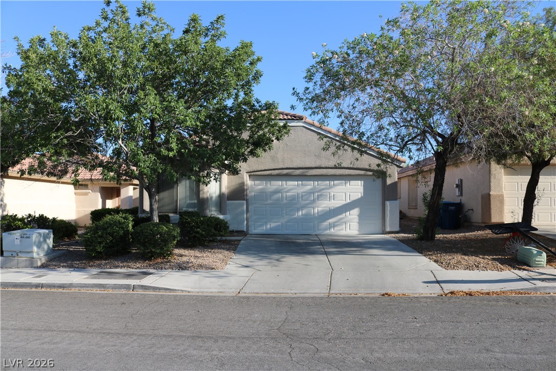 5001 Lunetto Avenue Las Vegas NV 89141