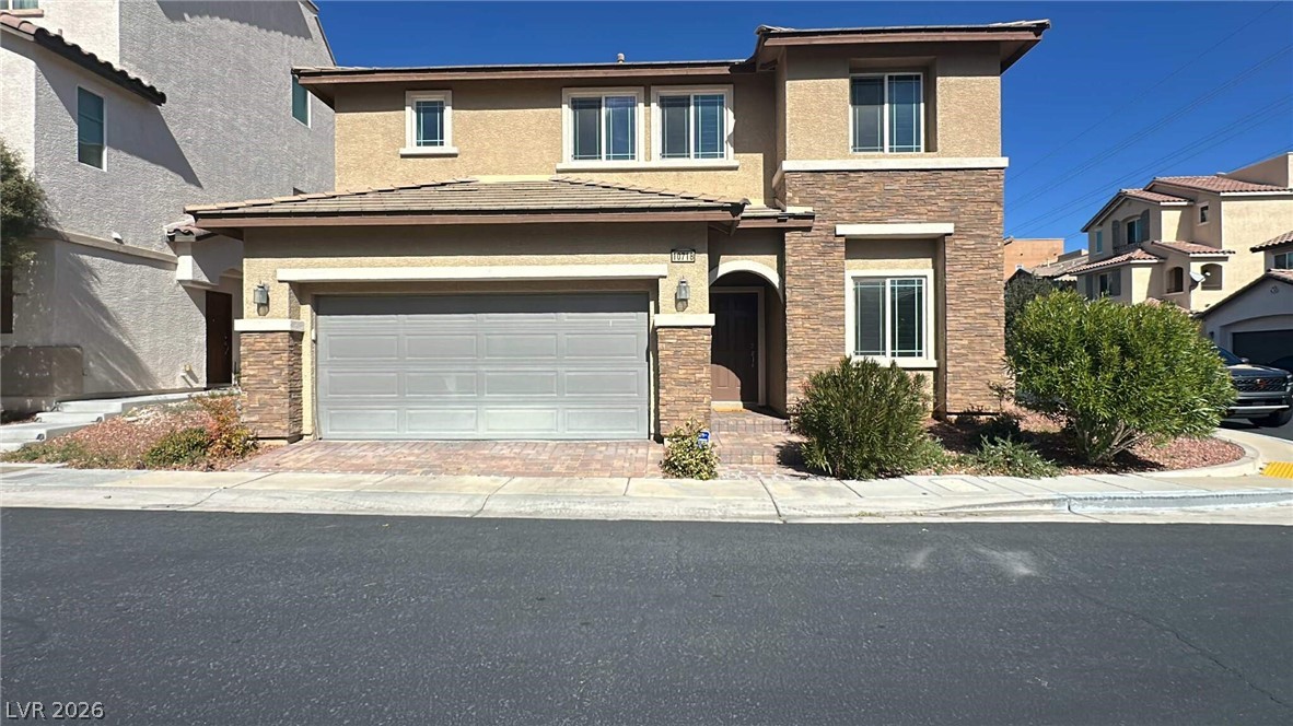 10718 Fenway Park Avenue Las Vegas NV 89166