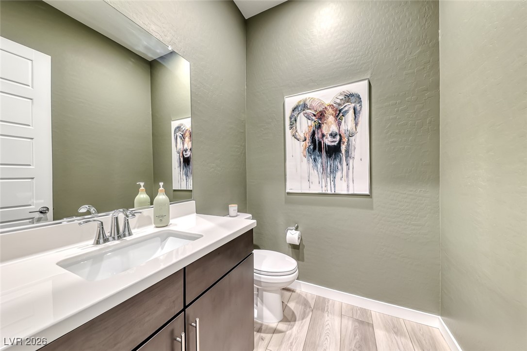 109 Reverie Heights Avenue Henderson NV 89011