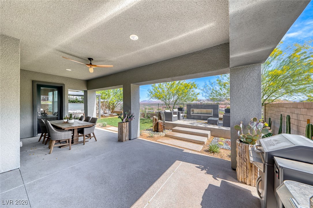 109 Reverie Heights Avenue Henderson NV 89011