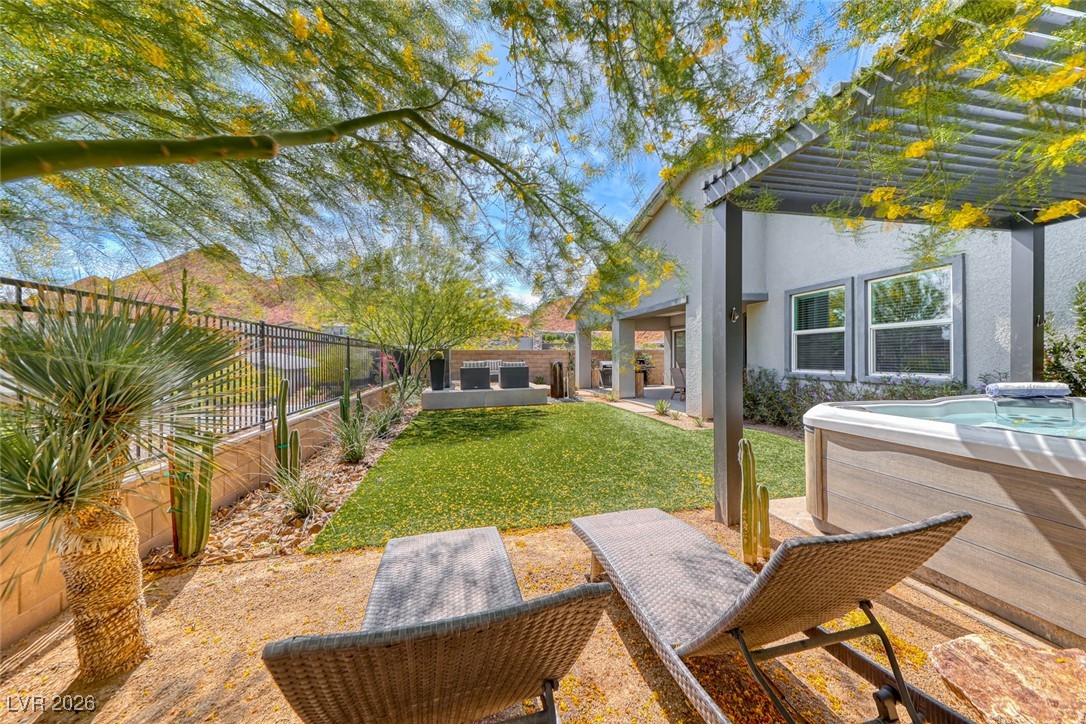 109 Reverie Heights Avenue Henderson NV 89011