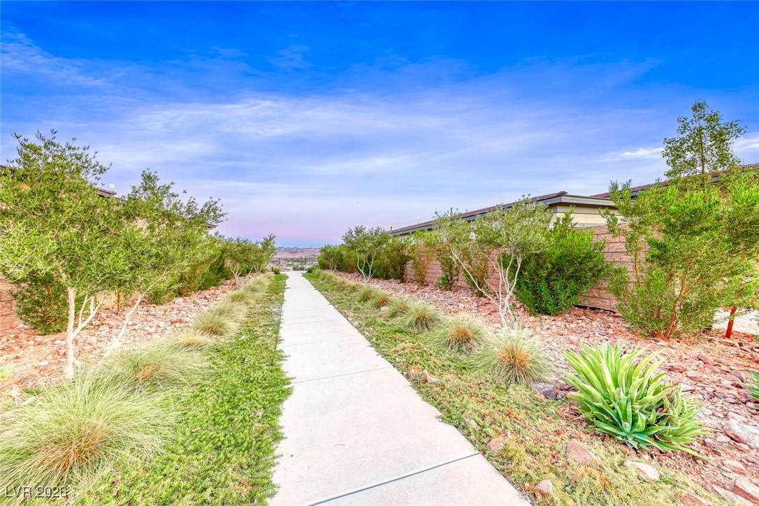 109 Reverie Heights Avenue Henderson NV 89011