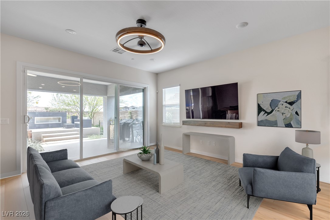 109 Reverie Heights Avenue Henderson NV 89011