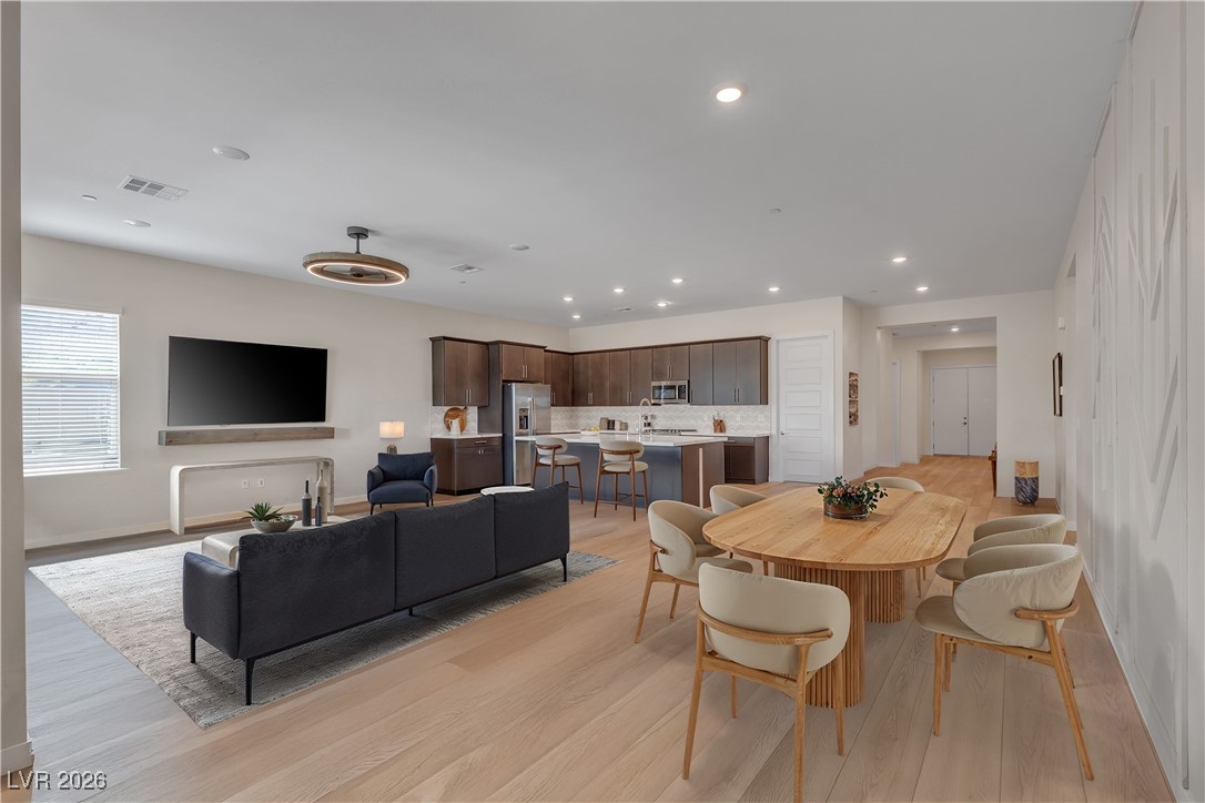 109 Reverie Heights Avenue Henderson NV 89011