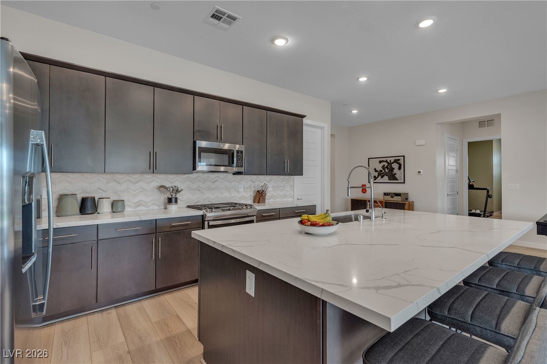 109 Reverie Heights Avenue Henderson NV 89011