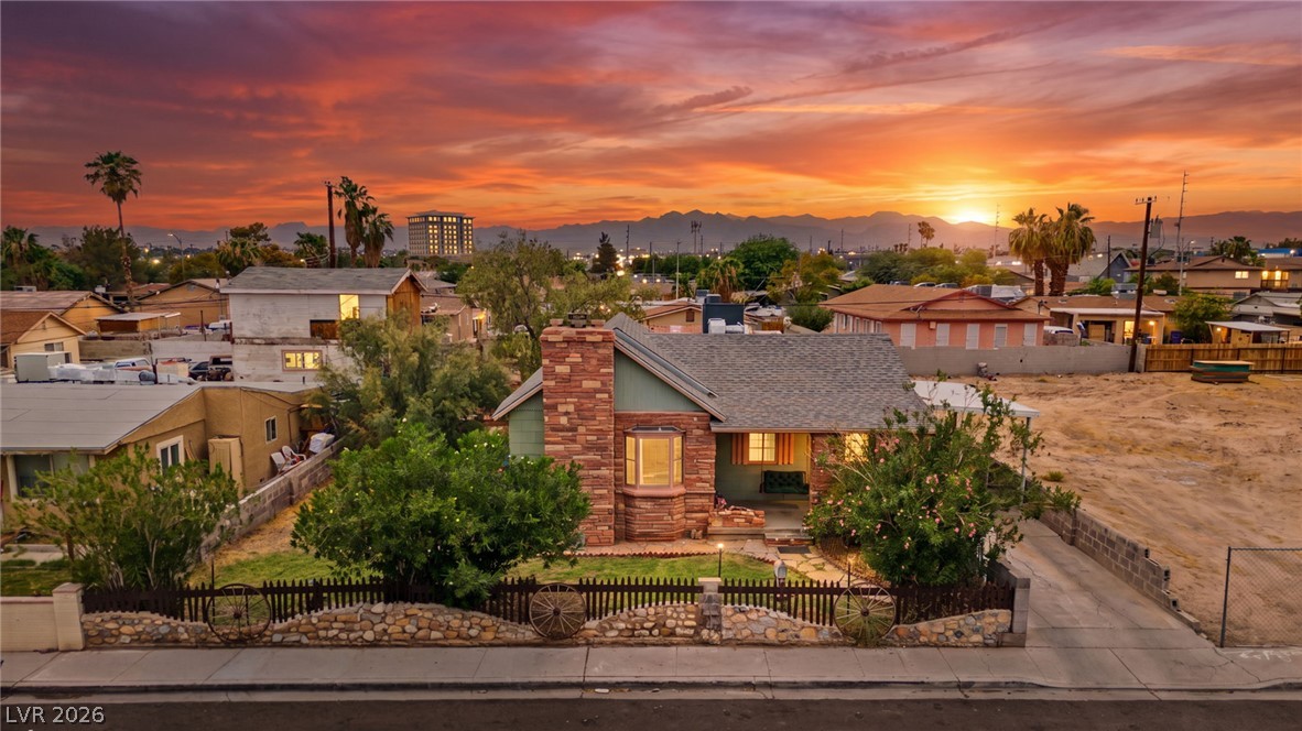 2313 Mccarran Street North Las Vegas NV 89030