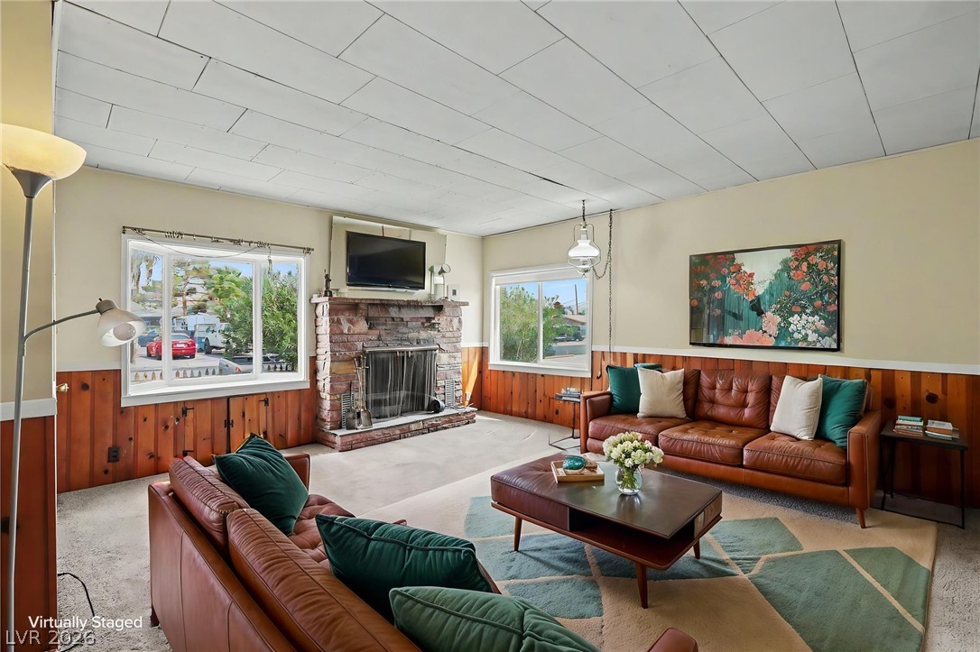 2313 Mccarran Street North Las Vegas NV 89030