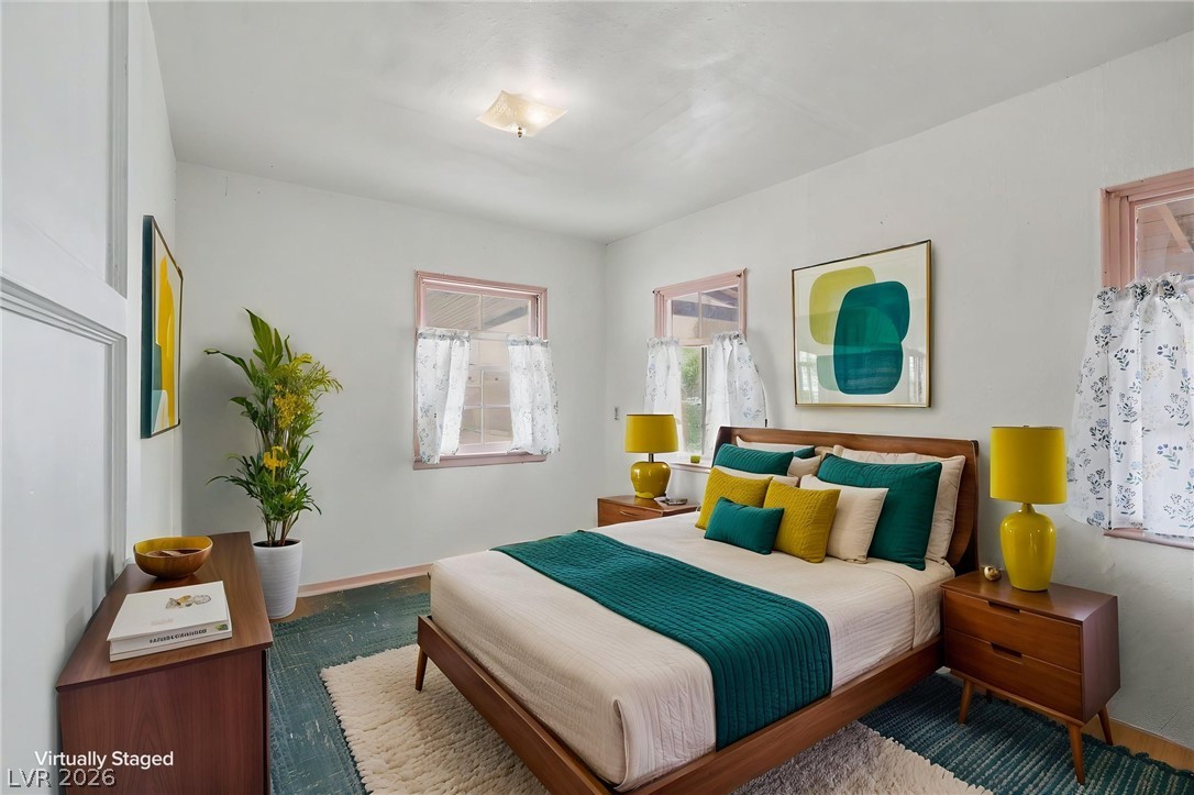 2313 Mccarran Street North Las Vegas NV 89030