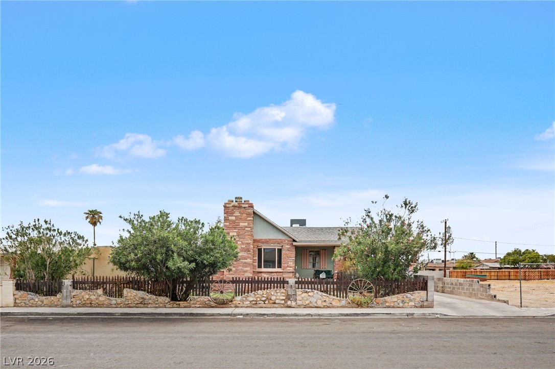 2313 Mccarran Street North Las Vegas NV 89030