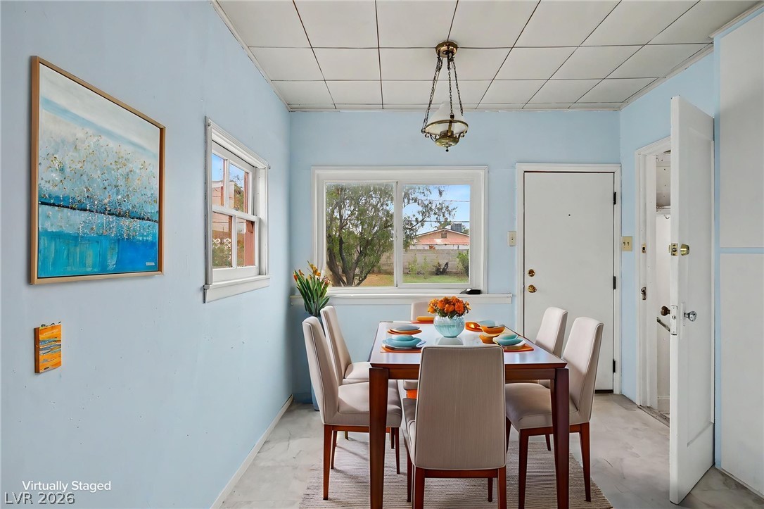2313 Mccarran Street North Las Vegas NV 89030