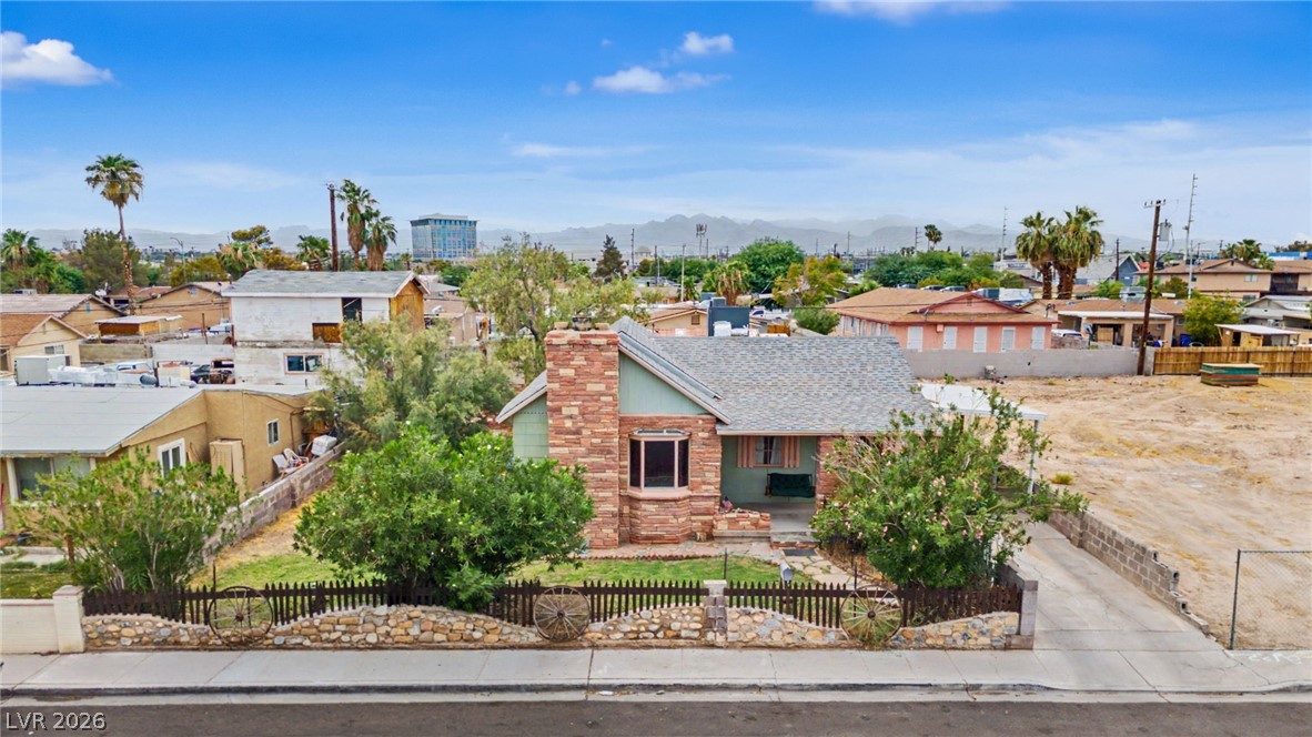 2313 Mccarran Street North Las Vegas NV 89030