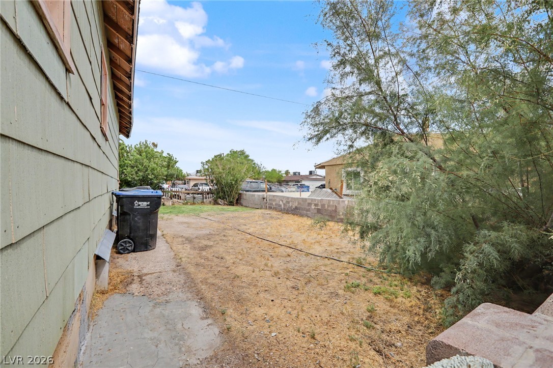 2313 Mccarran Street North Las Vegas NV 89030