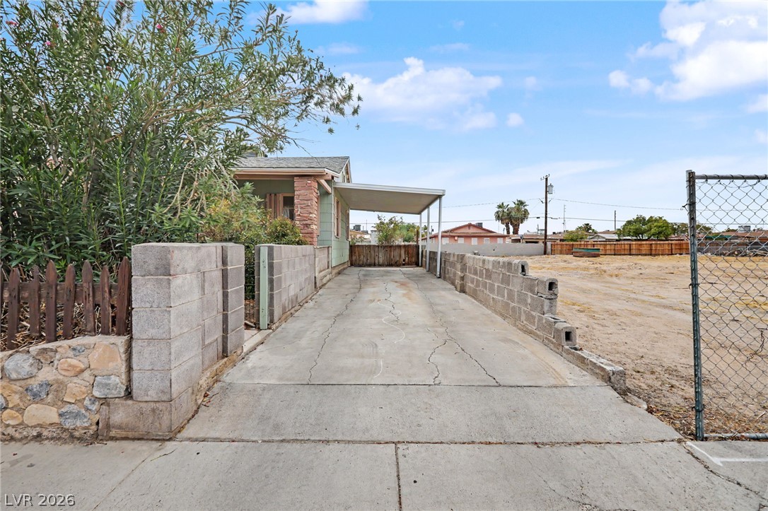 2313 Mccarran Street North Las Vegas NV 89030